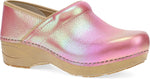 DANSKO XP 2.0 PULL UP LEA