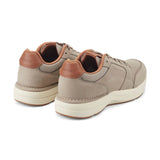 Men's Powerwalker Tour Lace-up Casual Sneakers