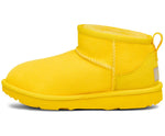 Girls' Classic Ultra Mini