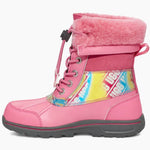 Girls' Butte II Chromatic