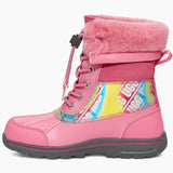 Girls' Butte II Chromatic