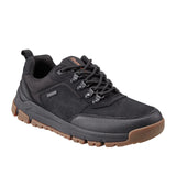 Men's Alpine Waterproof Casual Lace-Up Shoes