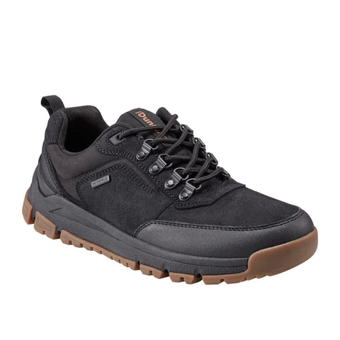 Men's Alpine Waterproof Casual Lace-Up Shoes