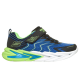 Boys' S Lights: Flex-Glow Ultra - Prism-Pacer