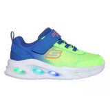 Toddlers' Skechers Meteor-Lights - Krendox