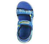 Boys' Mega-Splash 4K