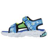 Boys' Mega-Splash 4K