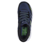 Boys' Skechers Slip-ins: Meteor-Lights - Brisk-Beams