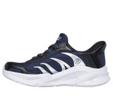 Boys' Skechers Slip-ins: Meteor-Lights - Brisk-Beams