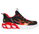 Boys' Slip-ins S-Lights: Thermo Flash 2.0 - Heat-Brisk