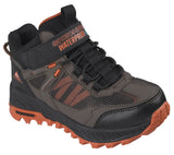 Boys' Waterproof: Fuse Thread - Canyon Core