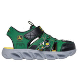Boys' John Deere: Hypno-Splash