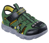 Boys' John Deere: Hypno-Splash