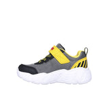 Toddlers' Play Scene