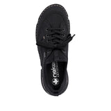 Women's Angela 45976 Slip-on Sneaker
