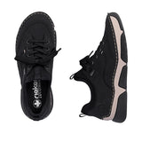 Women's Angela 45976 Slip-on Sneaker