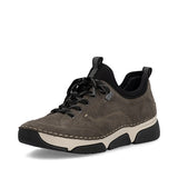 Women's Angela 45976 Slip-on Sneaker