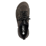 Women's Angela 45976 Slip-on Sneaker