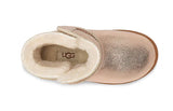 Toddlers' Keelan Boot - Metallic Glitter