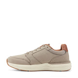 Men's Powerwalker Tour Lace-up Casual Sneakers