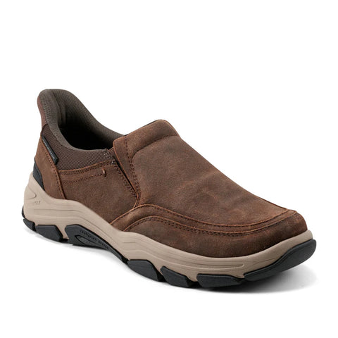 Men's Reece Step Actucated Casual Slip-On
