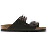Men's Arizona Sandal - Oiled Leather
