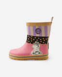 Toddler Girls' Magisk Moomin - Rubber Rain Boots