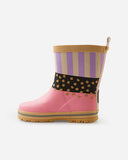 Toddler Girls' Magisk Moomin - Rubber Rain Boots