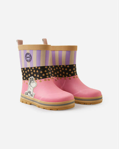 Toddler Girls' Magisk Moomin - Rubber Rain Boots