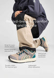 Enkka - Kids' ReimaTec Waterproof Sneakers