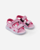 Toddlers' Moomin Bungee Sandal