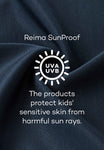 Kids' Lean Water Shoe REIMA