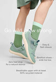 Telmin Junior - Kids' Barefoot Shoes