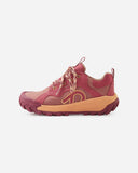 Kulkuri Low - Kids' ReimaTec Waterproof Sneakers