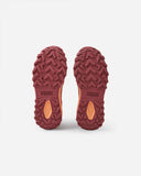 Kulkuri Low - Kids' ReimaTec Waterproof Sneakers