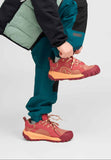 Kulkuri Low - Kids' ReimaTec Waterproof Sneakers