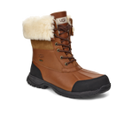 Men's Butte Waterproof Boot