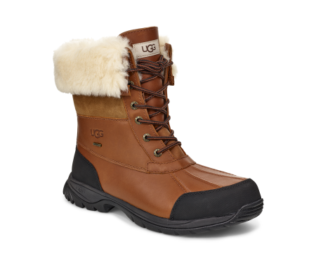 Men's Butte Waterproof Boot