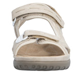 Women's Rieker Franja Sandal | 64856