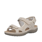 Women's Rieker Franja Sandal | 64856