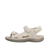 Women's Rieker Franja Sandal | 64856