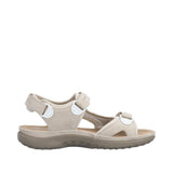 Women's Rieker Franja Sandal | 64856