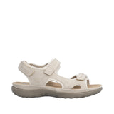 Women's Rieker Franja Sandal | 64856