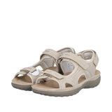 Women's Rieker Franja Sandal | 64856