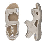 Women's Rieker Franja Sandal | 64856