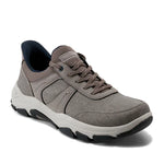 Men's Rhett Step Activated Casual Lace-Up