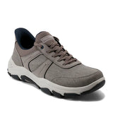 Men's Rhett Step Activated Casual Lace-Up
