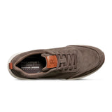 Men's DMX™ Bowen Casual Lace-Up Sneakers