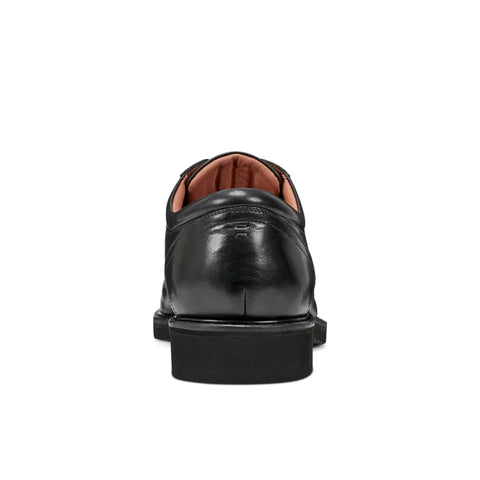 Men's Findlay Dress Lace-Up Almond Toe Oxfords Men's Findlay Dress Lace-Up Almond Toe Oxfords