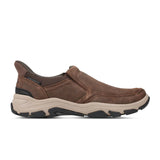 Men's Reece Step Actucated Casual Slip-On